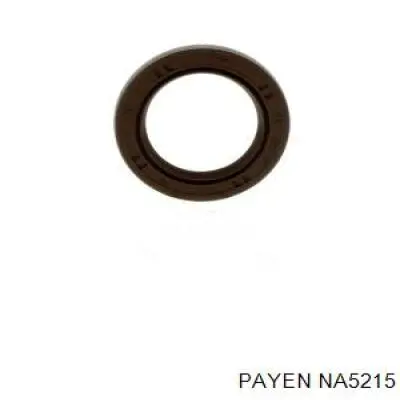 Сальник двигуна, распредвала Payen NA5215 ціна, від 4.83 USD