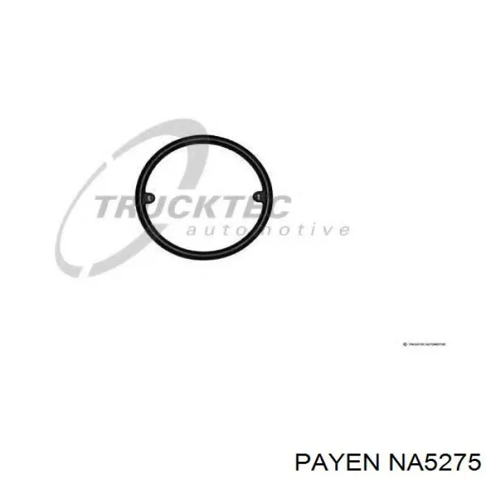 NA5275 Payen прокладка радіатора масляного