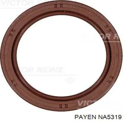 Купити NA5319 Payen Сальник коленвала передній