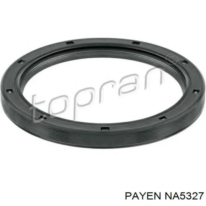 Сальник колінвала двигуна, задній Payen NA5327 ціна, від 7.52 USD