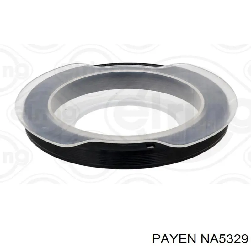Сальник коленвалу NA5329 Payen