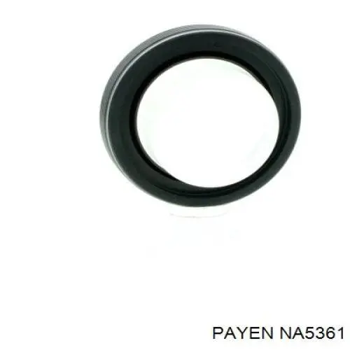 NA5361 Payen Сальник двигуна, распредвала