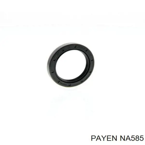 NA585 Payen Сальник задньої маточини