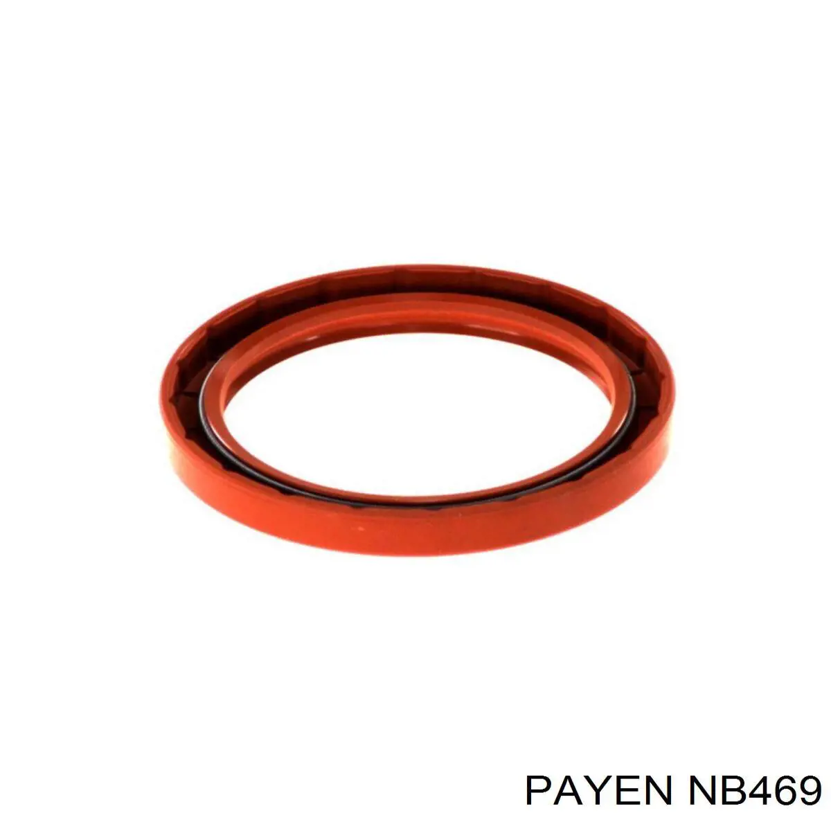 Сальник колінвала двигуна, задній Payen NB469 ціна, від 8.55 USD