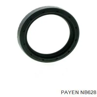 NB628 Payen Сальник колінчастого валу
