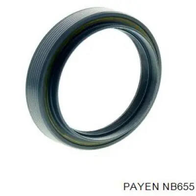 Сальник передньої маточини Payen NB655 ціна, від 2.95 USD
