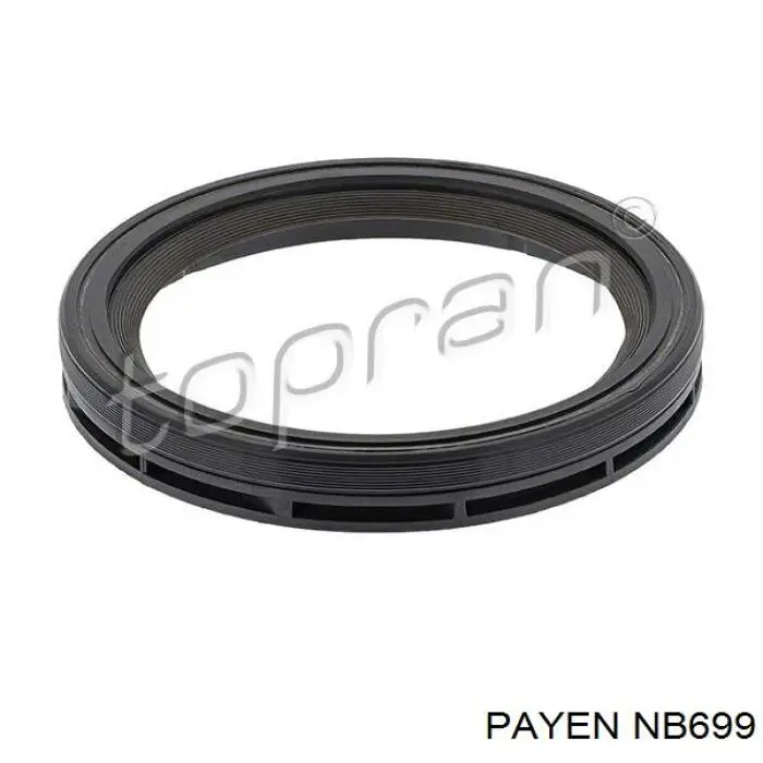 Сальник двигуна, распредвала Payen NB699 ціна, від 2.51 USD