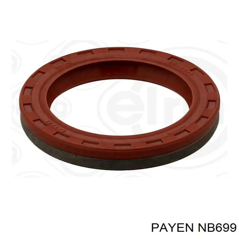 Купити NB699 Payen Сальник распредвала