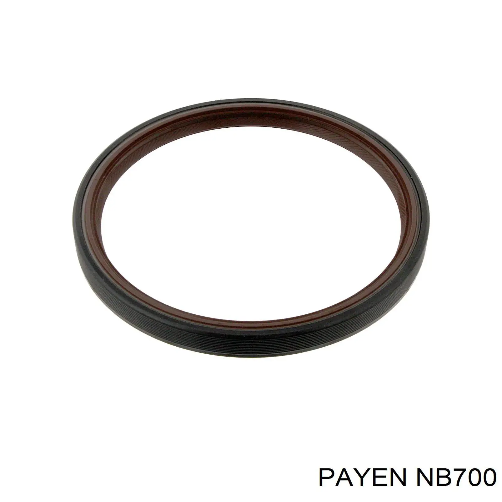 Купити NB700 Payen Сальник коленвала передній