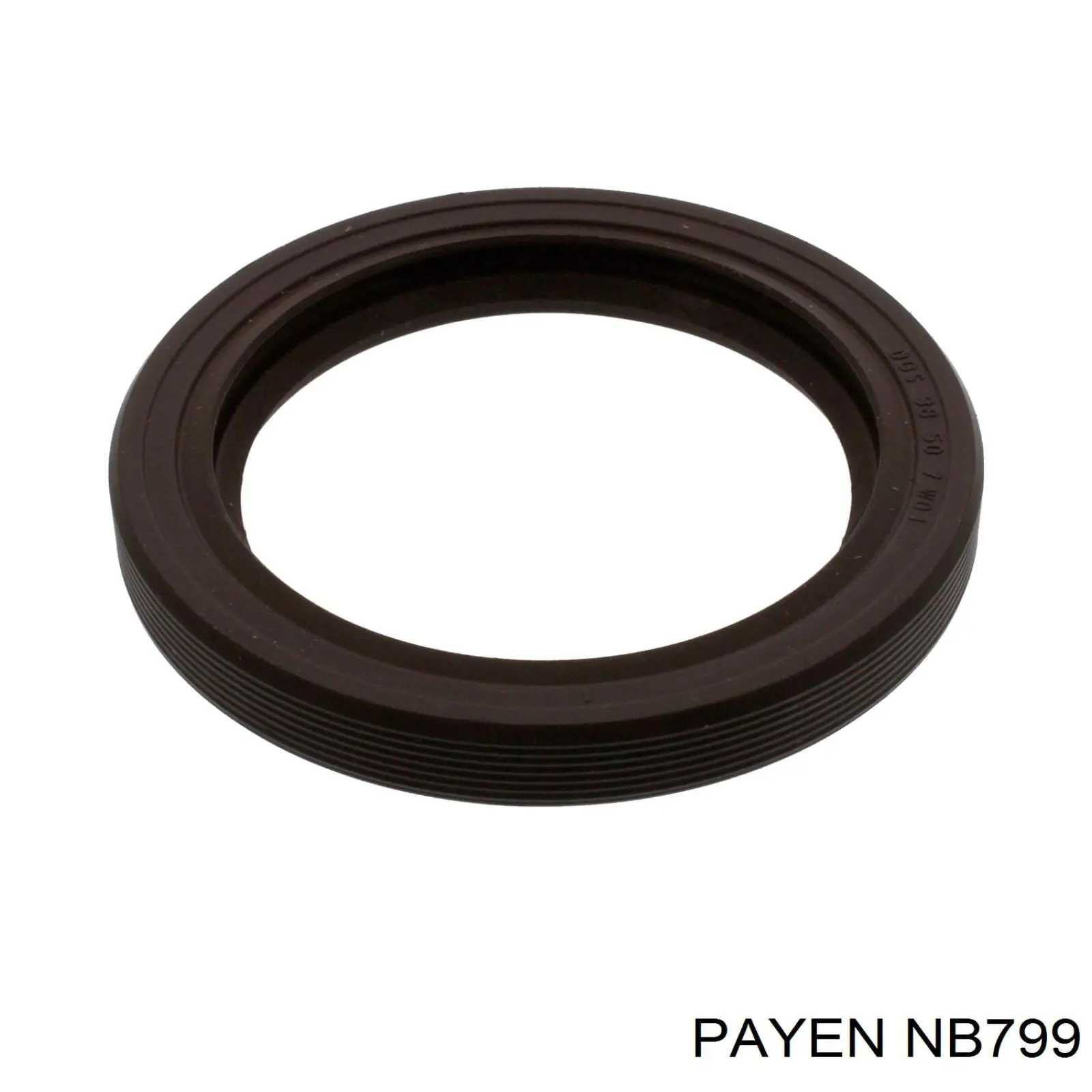 Сальник распредвала NB799 Payen