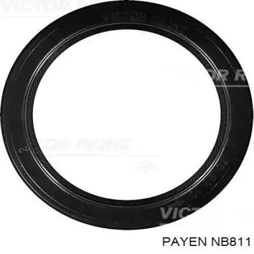 Купити NB811 Payen Сальник коленвала передній