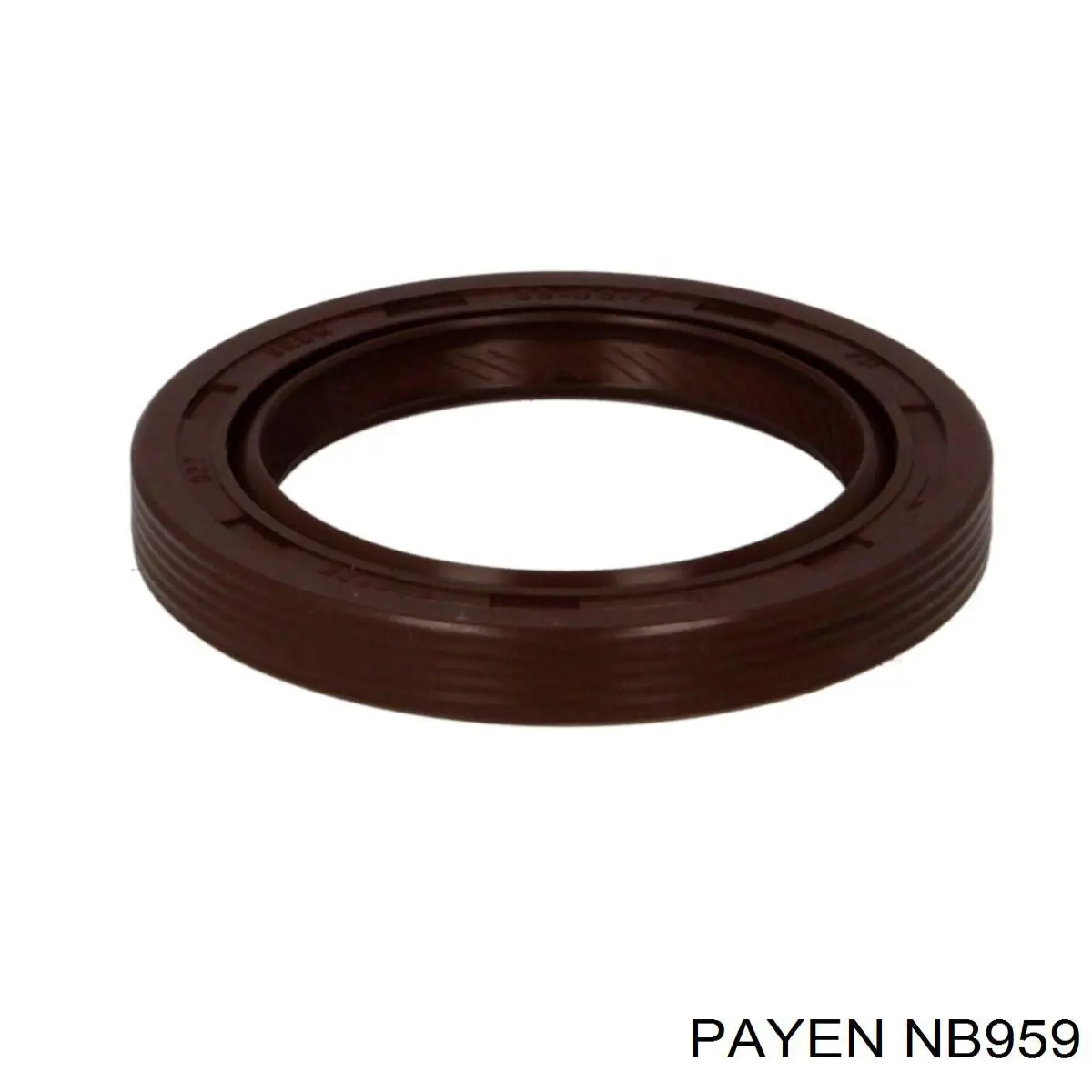 NB959 Payen Сальник двигуна, распредвала