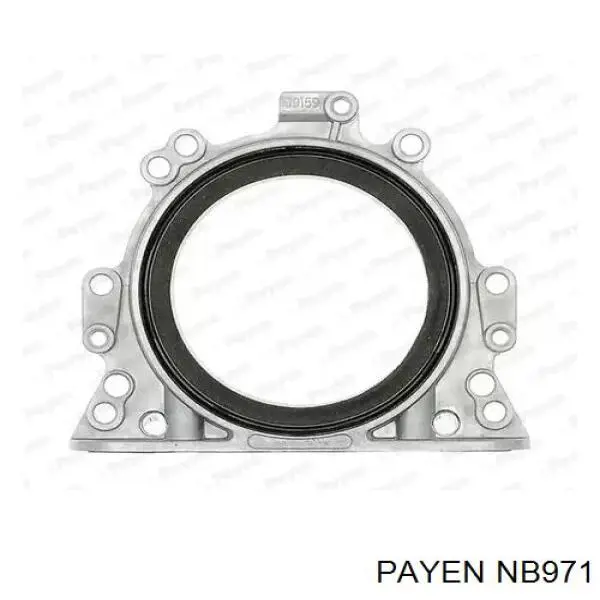 Купити NB971 Payen Сальник коленвала передній