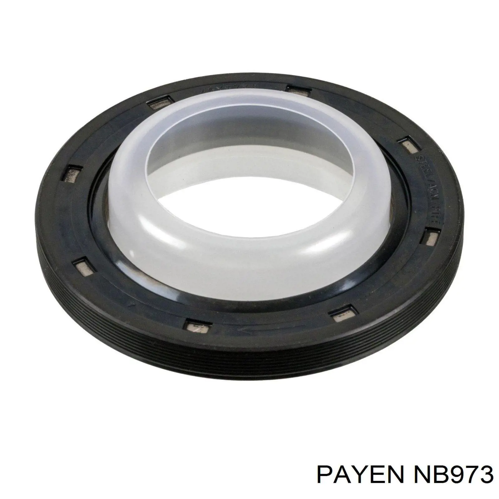 Сальник коленвала двигуна, передній Payen NB973 ціна, від 6.95 USD