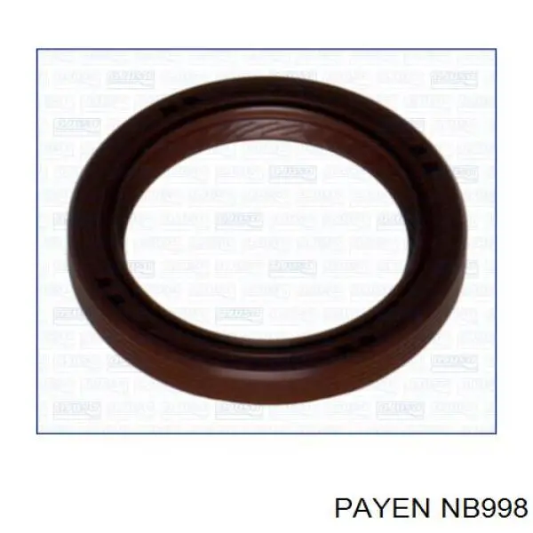Купити NB998 Payen Сальник распредвала двигуна, задній