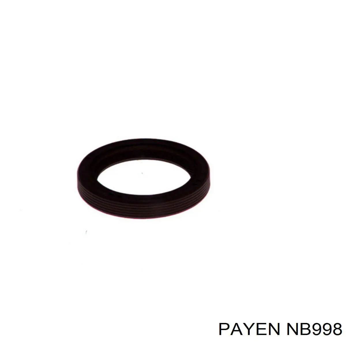 Сальник распредвала двигуна, задній NB998 Payen