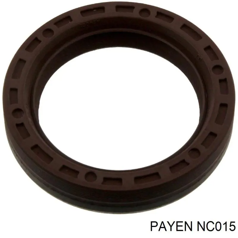Купити NC015 Payen Сальник коленвала передній