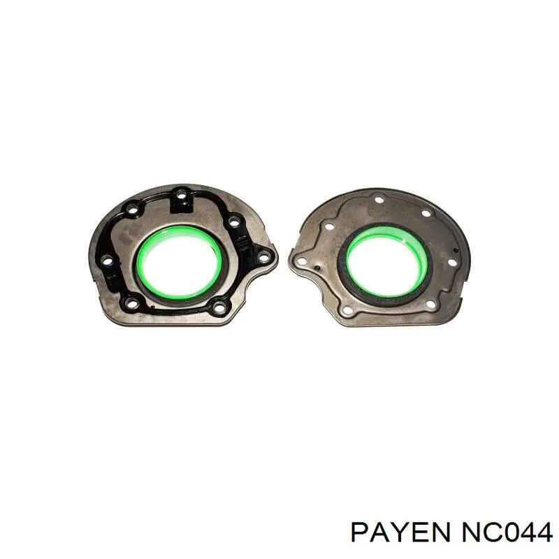 Сальник проміжного вала Payen NC044 ціна, від 18.97 USD