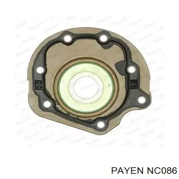 Сальник колінвала двигуна, задній Payen NC086 ціна, від 28.81 USD