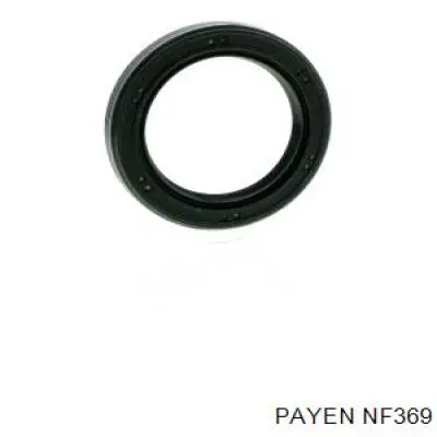 Сальник распредвала двигуна, передній Payen NF369 ціна, від 1.27 USD