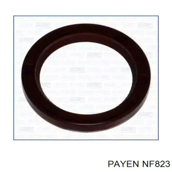 Купити NA5016 Payen Сальник распредвала