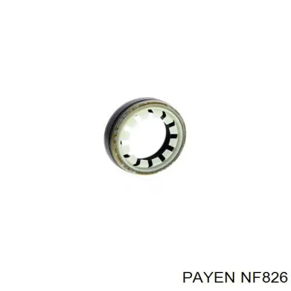 NF826 Payen Сальник піввісі переднього моста, правою