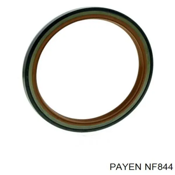 NF844 Payen Сальник коленвала корінний