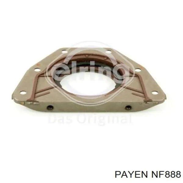 Сальник колінвала двигуна, задній Payen NF888 ціна, від 27.63 USD