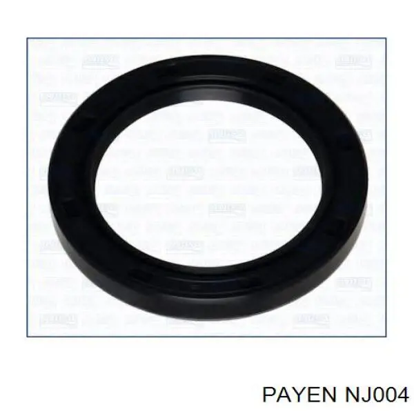 NJ004 Payen Сальник коленвала корінний