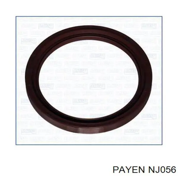 Сальник колінвала двигуна, задній Payen NJ056 ціна, від 4.02 USD