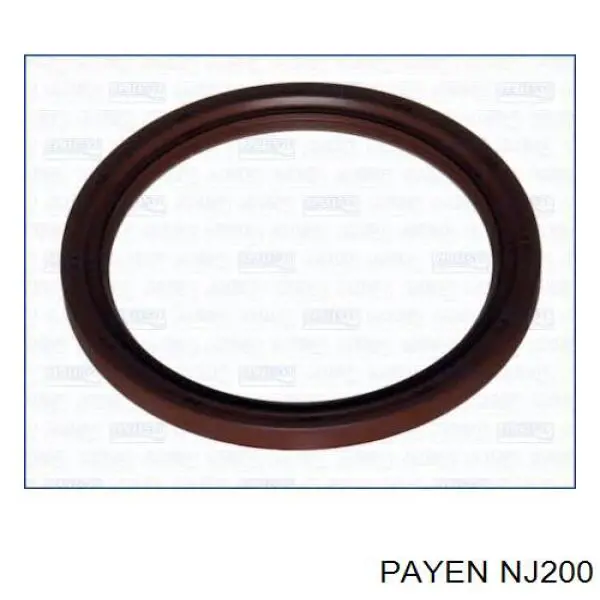 Сальник коленвала двигуна, передній Payen NJ200 ціна, від 6.02 USD