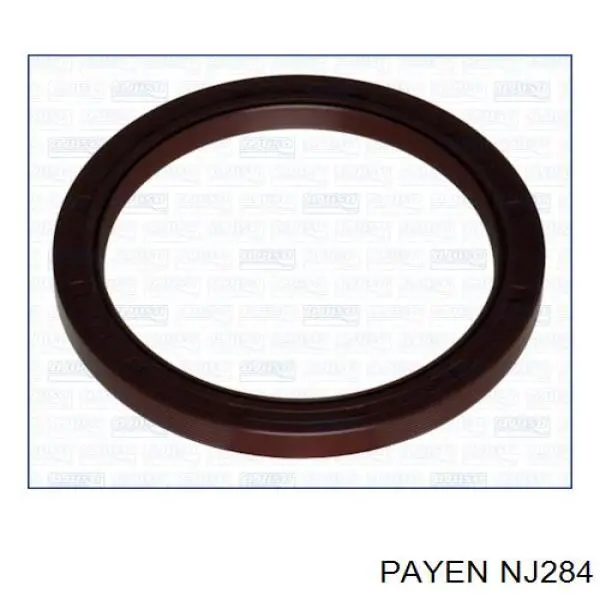 NJ284 Payen Сальник коленвала корінний