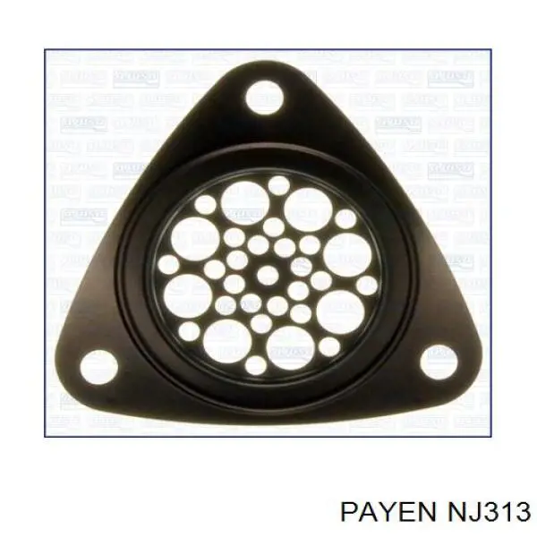 Сальник двигуна, распредвала Payen NJ313 ціна, від 1.61 USD