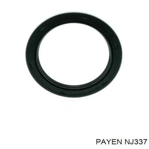 NJ337 Payen Сальник коленвала корінний