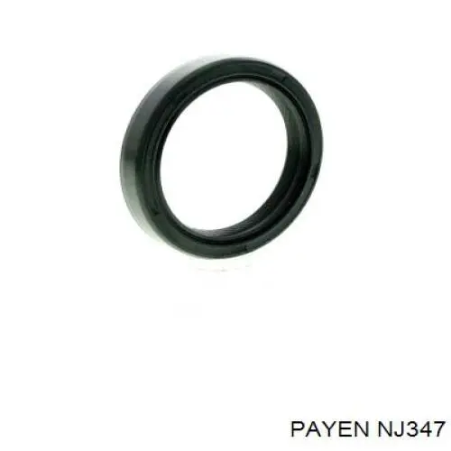 Сальник двигуна, распредвала Payen NJ347 ціна, від 2.40 USD
