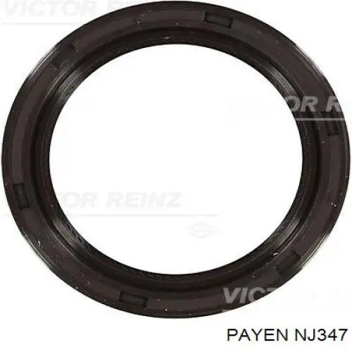 NJ347 Payen Сальник двигуна, распредвала