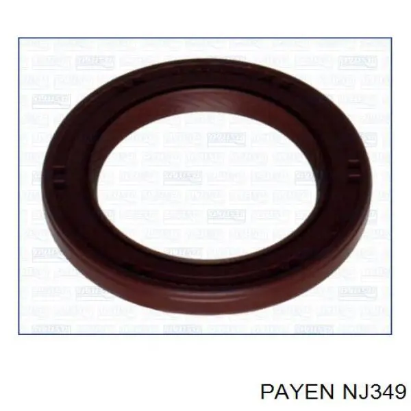 Сальник коленвала двигуна, передній Payen NJ349 ціна, від 2.18 USD
