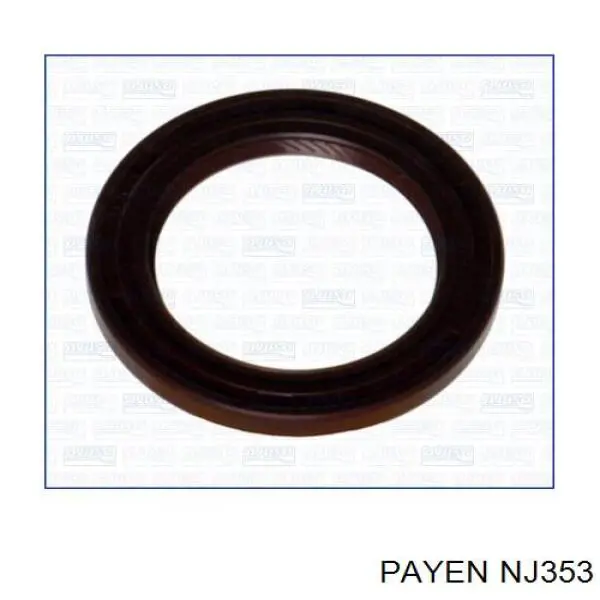 Сальник двигуна, распредвала Payen NJ353 ціна, від 1.25 USD