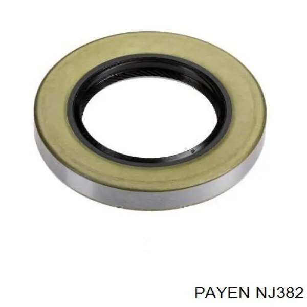 Купити NJ382 Payen Сальник хвостовика