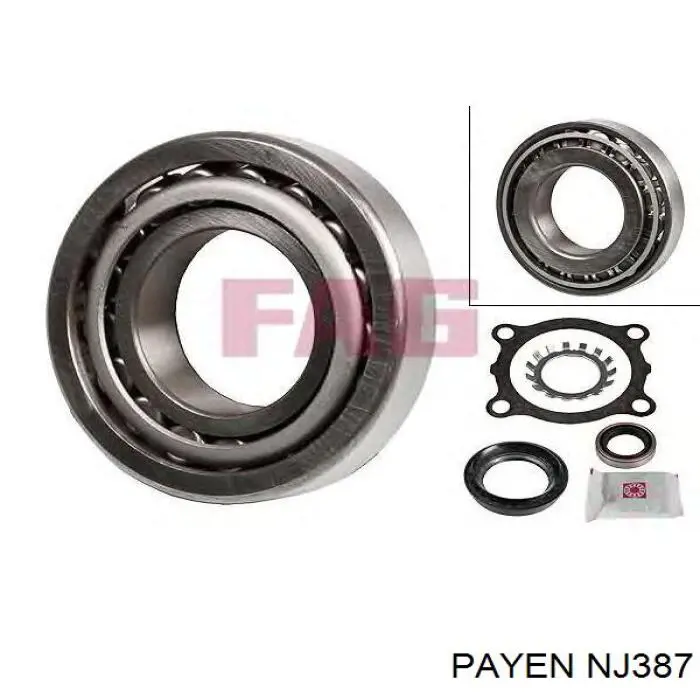  Corteco 19019059B ціна, від 2.32 USD