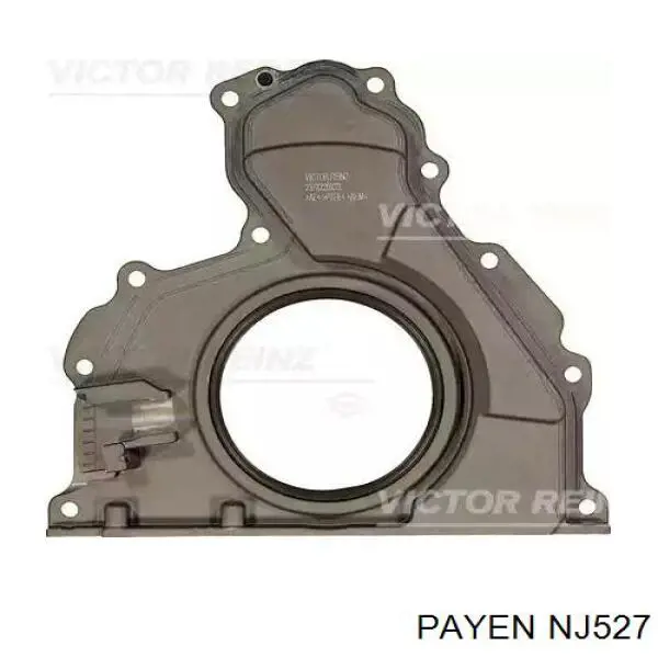 Сальник коленвалу NJ527 Payen