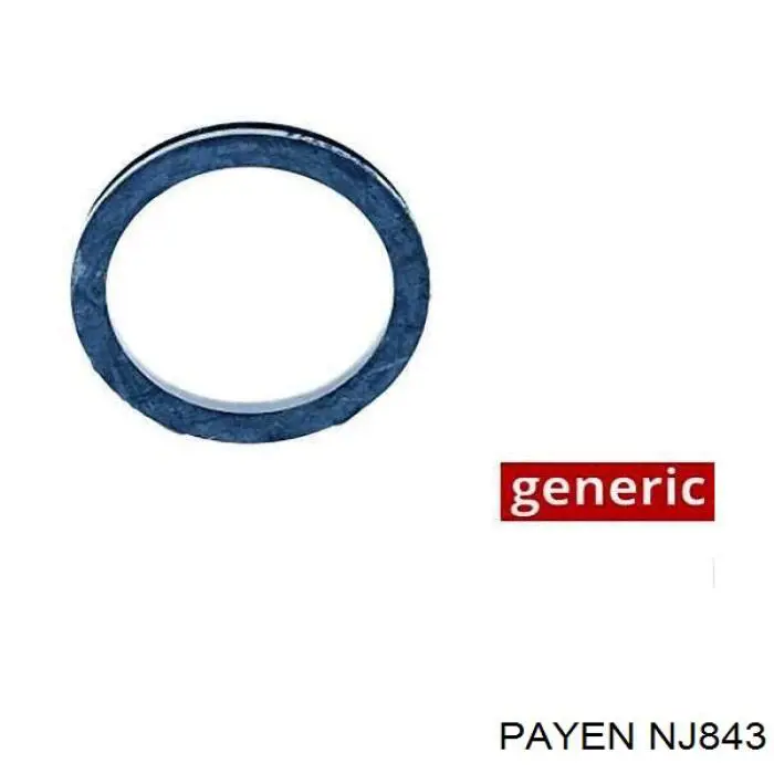  Payen NJ843 ціна, від 2.95 USD
