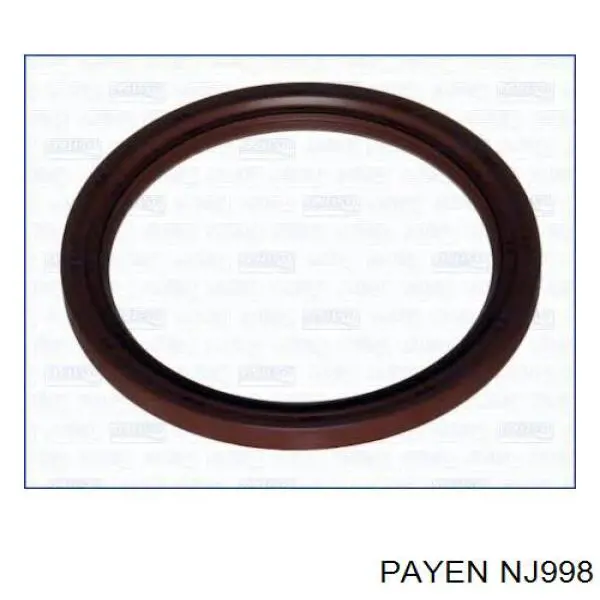 Сальник задньої маточини, внутрішній Payen NJ998 ціна, від 3.52 USD