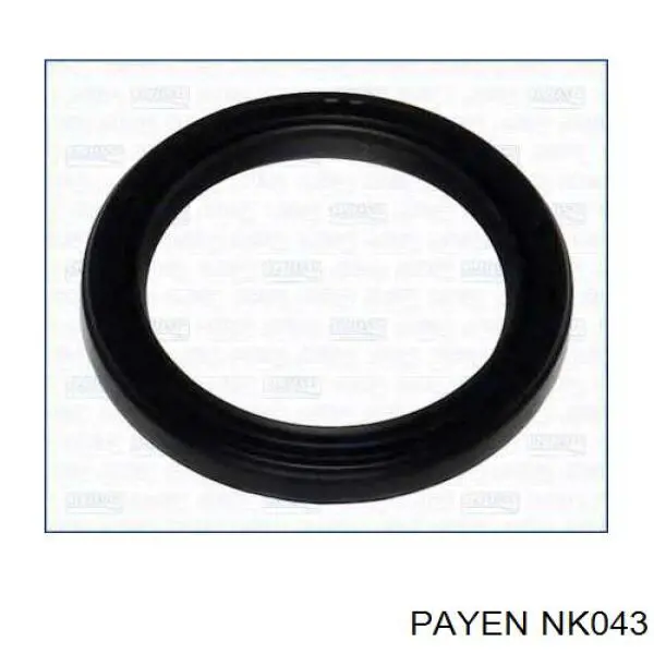 Сальник роздавальної коробки, первинного вала Payen NK043 ціна, від 4.35 USD