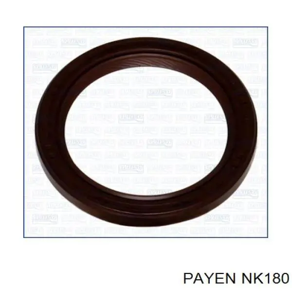 Сальник распредвала двигуна, передній Payen NK180 ціна, від 3.44 USD