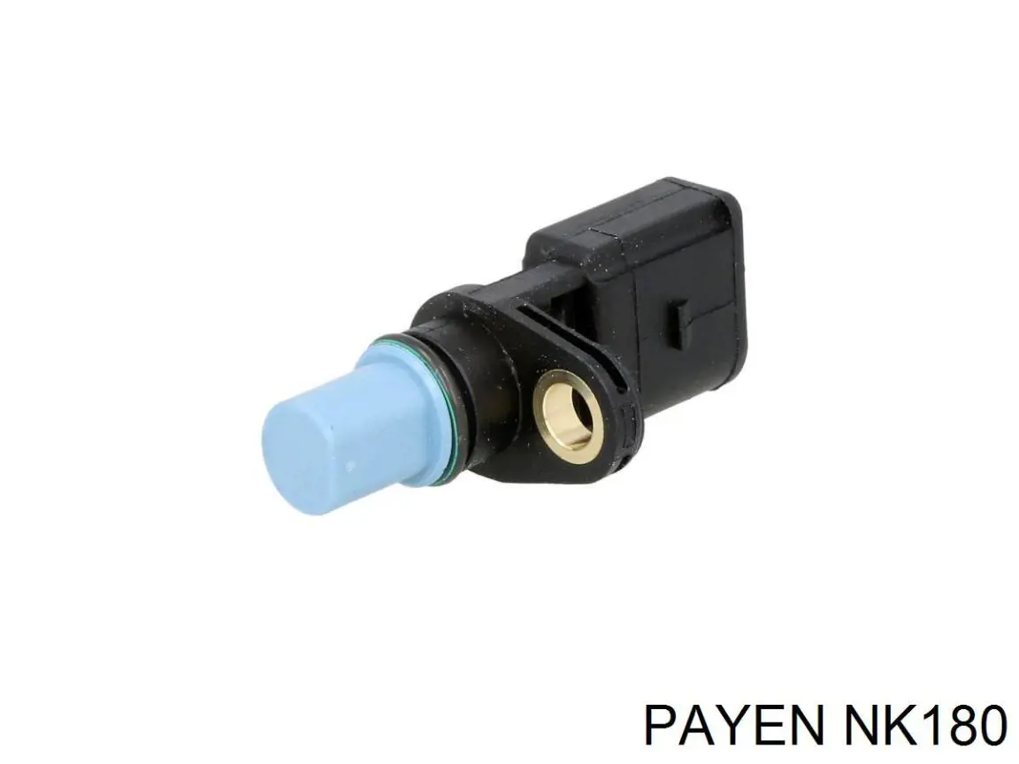 Купити NK180 Payen Сальник распредвала двигуна, передній