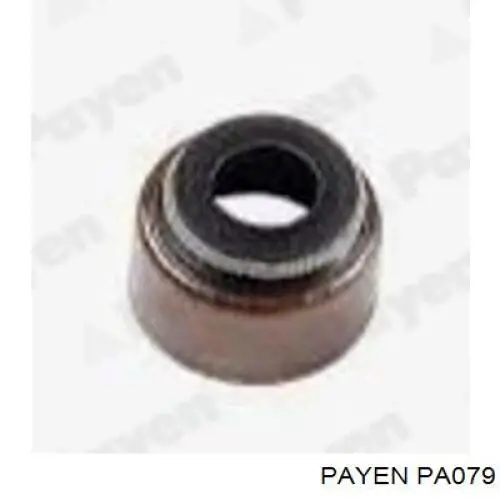 PA079 Payen сальник клапана (маслознімний, впуск/випуск)