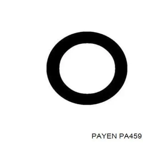 PA459 Payen прокладка впускного колектора