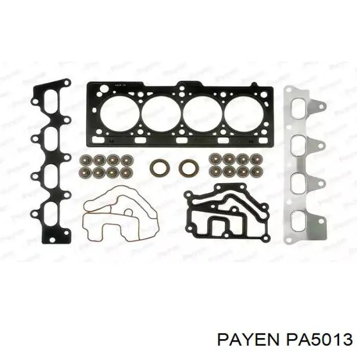 PA5013 Payen сальник клапана (маслознімний, впуск/випуск)