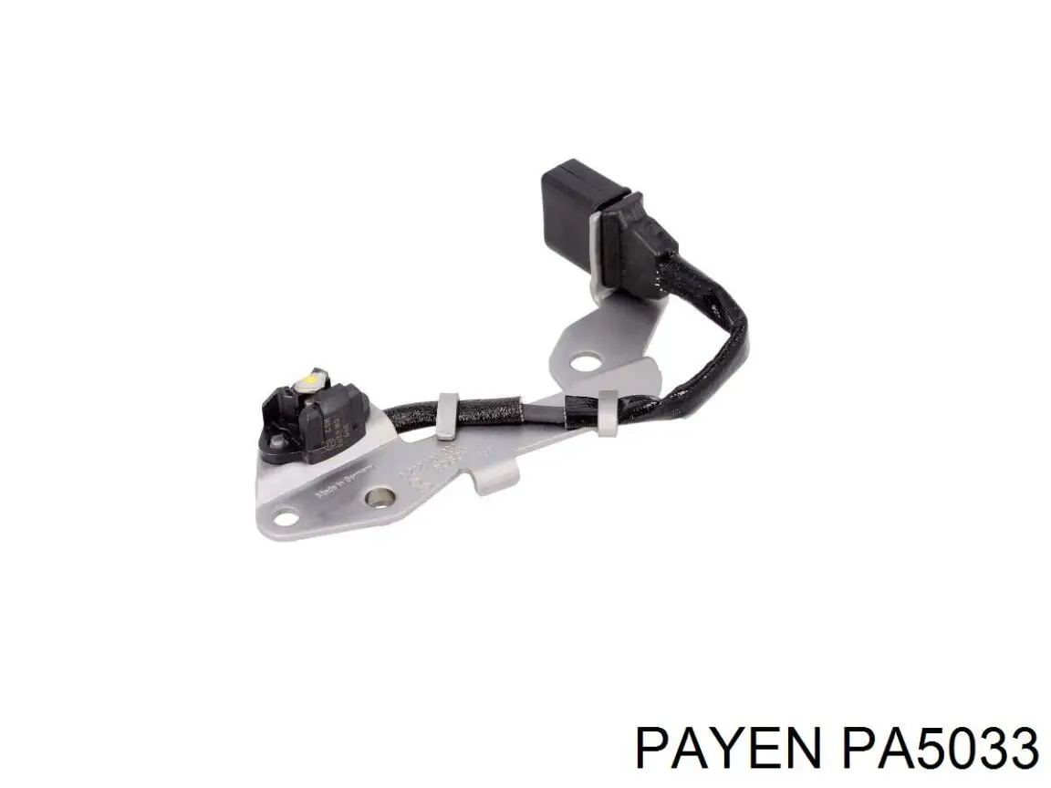 PA5033 Payen сальник клапана (маслознімний, впуск/випуск)